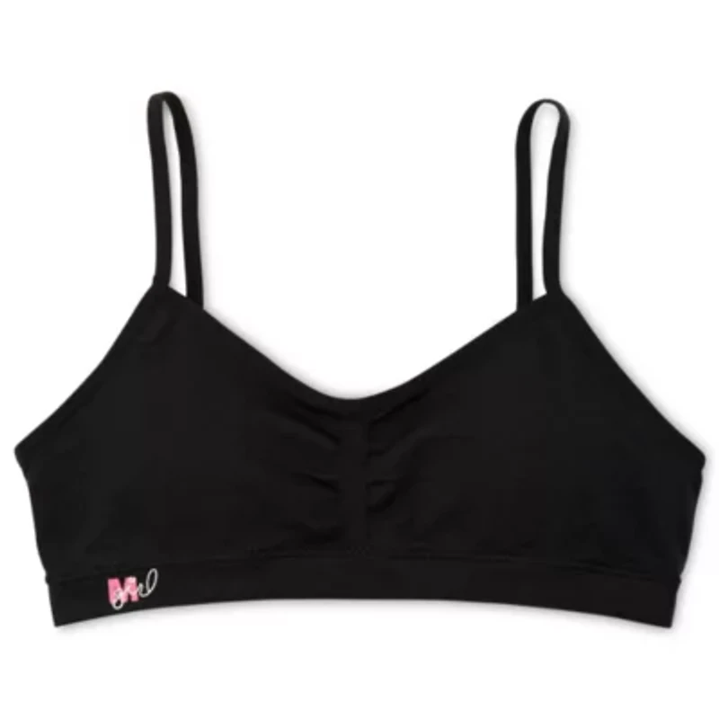 Maidenform Girls Seamless Bralette J4217