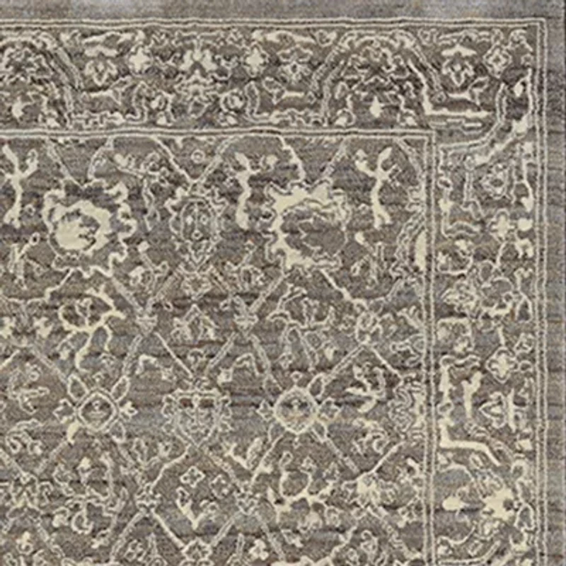 Couristan® Persian Arabesque Runner Rug