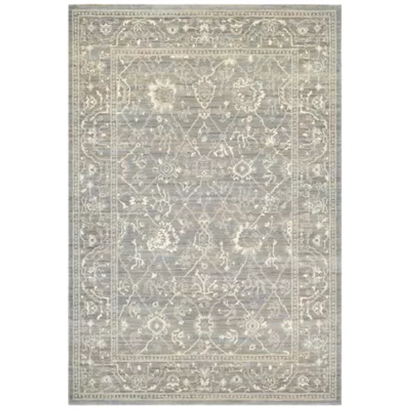 Couristan® Persian Arabesque Rectangular Rug
