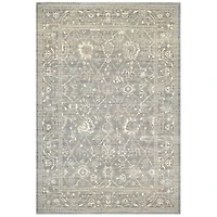 Couristan® Persian Arabesque Rectangular Rug