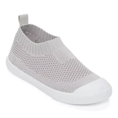 Thereabouts Cleo Unisex Round Closed Toe Slip-On Shoe