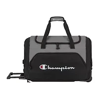Champion 22" Rolling Duffel Bag