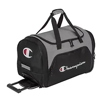Champion 22" Rolling Duffel Bag