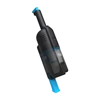 Black+Decker PowerSeries Lite 3-in-1 Corded Stick Vacuum