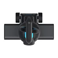 Black+Decker PowerSeries Lite 3-in-1 Corded Stick Vacuum