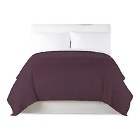 Home Expressions Velvet Plush Blanket