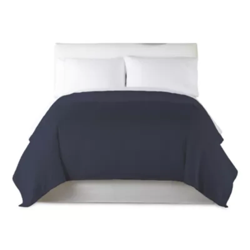 Home Expressions Velvet Plush Blanket