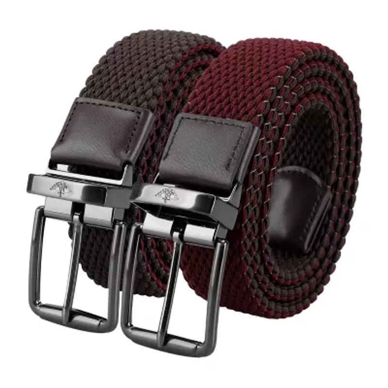 Dockers Mens Belt
