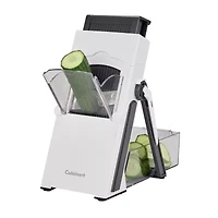 Cuisinart Precisionslice Upright Mandoline Slicer