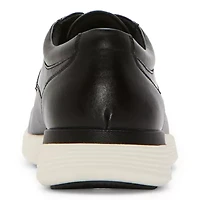 J. Ferrar Redbank Mens Round Closed Toe Oxford Shoes