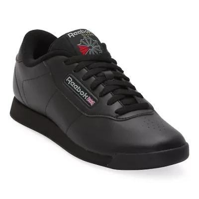 Reebok Princess Womens Walking Shoes