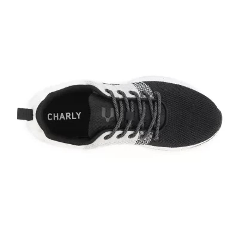 Charly Trote Mens Running Shoes