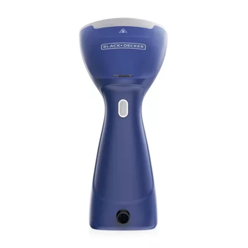 Black+Decker Compact Garment Steamer