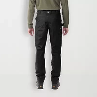 CAT Ripstop Mens Stretch Fabric Straight Fit Cargo Pant