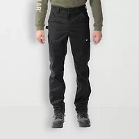 CAT Ripstop Mens Stretch Fabric Straight Fit Cargo Pant