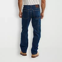 CAT Carpenter Mens Relaxed Fit Workwear Pant