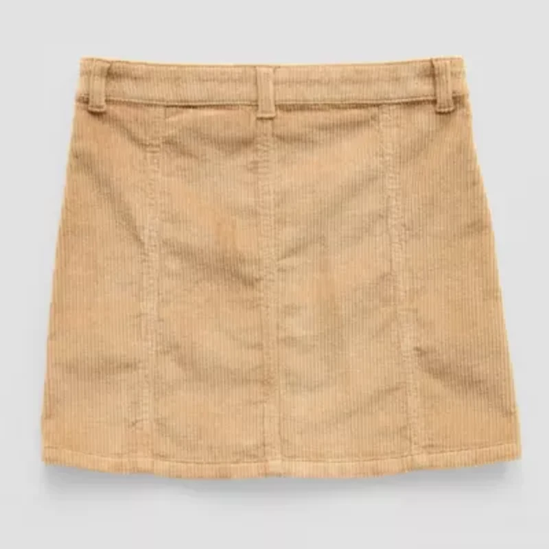 Thereabouts Little & Big Kid Girls A-Line Skirt