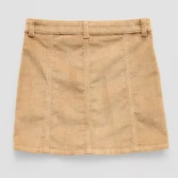 Thereabouts Little & Big Kid Girls A-Line Skirt