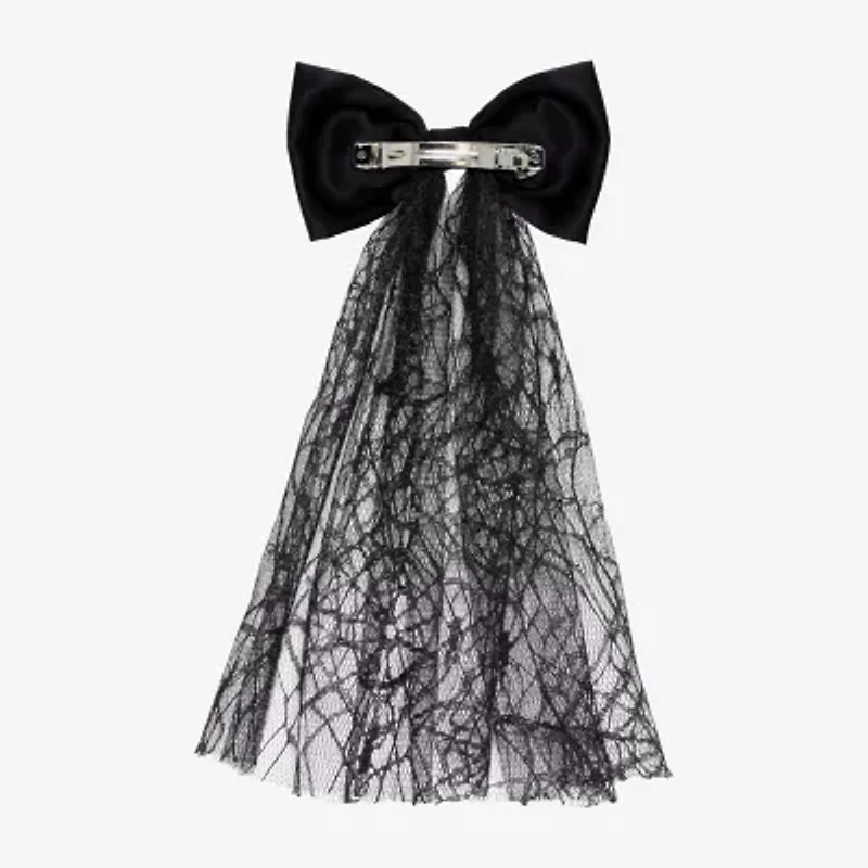 Mixit Halloween Hair Bow