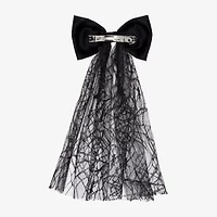 Mixit Halloween Hair Bow
