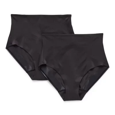 Ambrielle 2-pack Light Shaping Brief