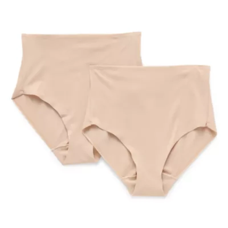Ambrielle 2-pack Light Shaping Brief