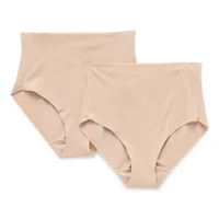 Ambrielle 2-pack Light Shaping Brief