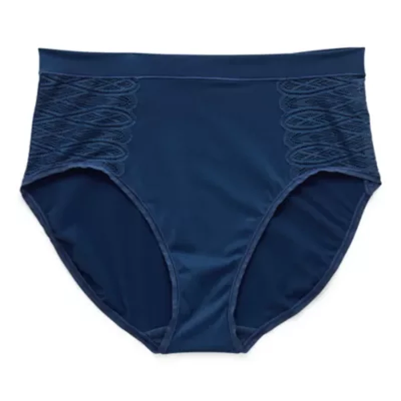 Ambrielle Supersoft Brief Panty