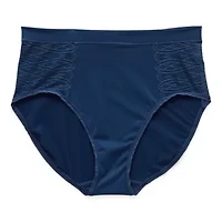 Ambrielle Supersoft Brief Panty