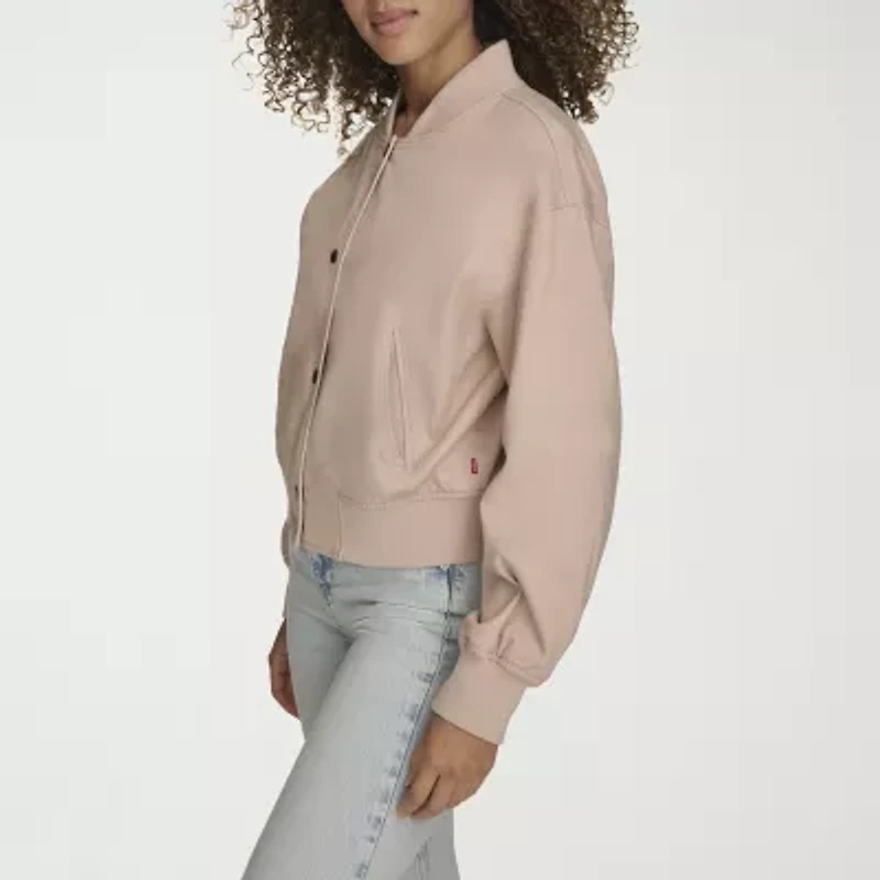 Levi's® Womens Midweight Bomber Jacket