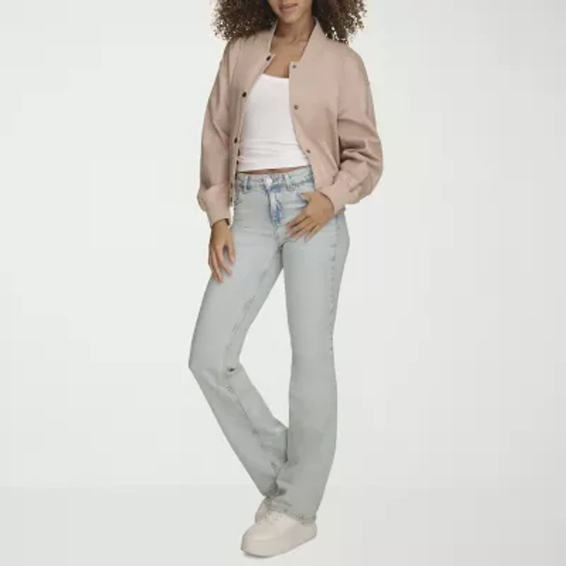 Levi's® Womens Midweight Bomber Jacket