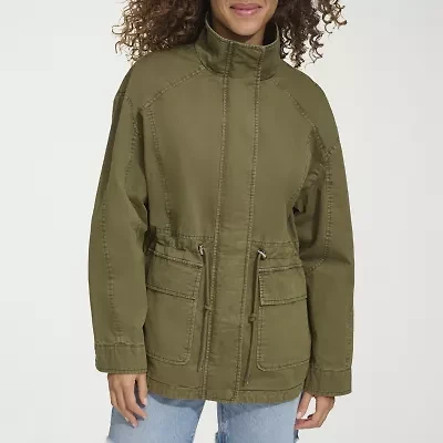 Levi's Womens Wind Resistant Midweight Anorak