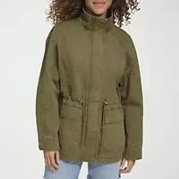 Levi's Womens Wind Resistant Midweight Anorak