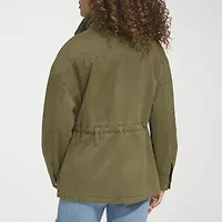 Levi's Womens Wind Resistant Midweight Anorak