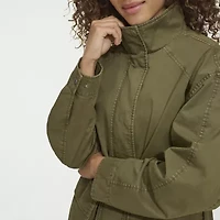 Levi's Womens Wind Resistant Midweight Anorak