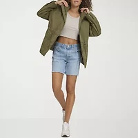 Levi's Womens Wind Resistant Midweight Anorak
