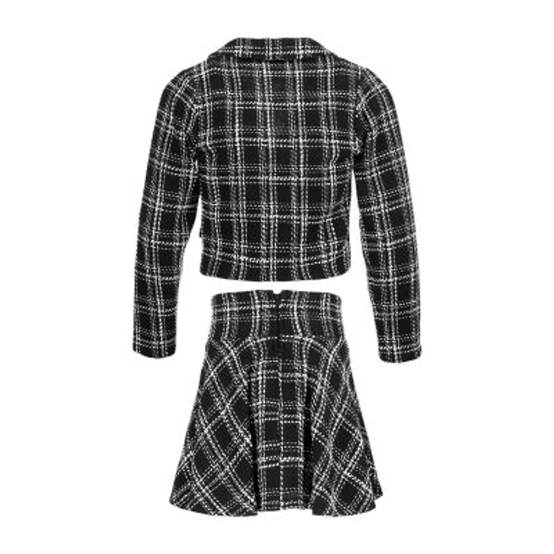 Speechless Big Kid Girls 2-pc. Skirt Set