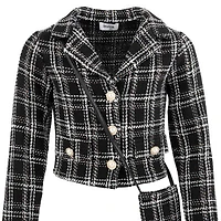 Speechless Big Kid Girls 2-pc. Skirt Set