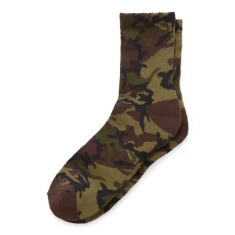 Arizona Mens Crew Socks