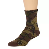 Arizona Mens Crew Socks