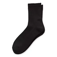 Arizona Mens 3 Pair Crew Socks