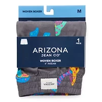 Arizona Mens Boxers 370660