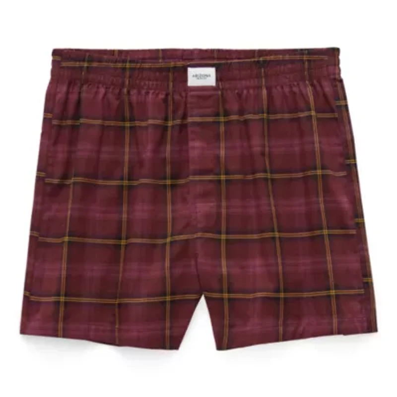 Arizona Mens Boxers 370660