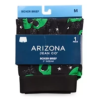 Arizona Mens Boxer Briefs