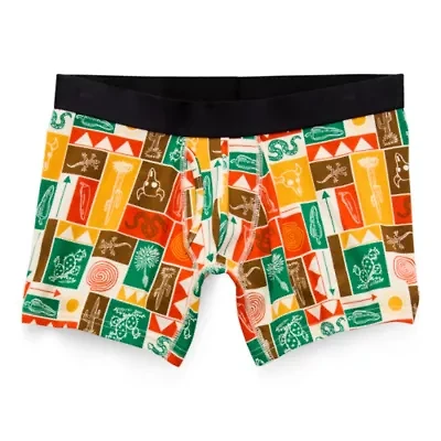 Arizona Mens Boxer Briefs 379139