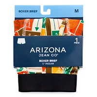 Arizona Mens Boxer Briefs 379139