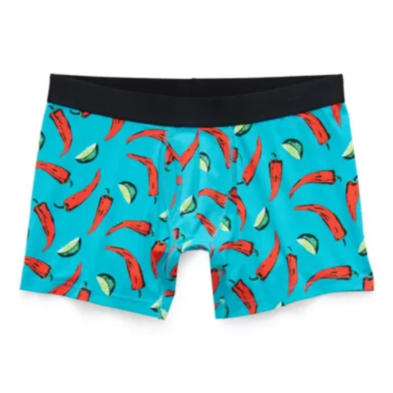 Arizona Mens Boxer Briefs 379139