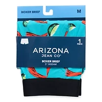 Arizona Mens Boxer Briefs 379139