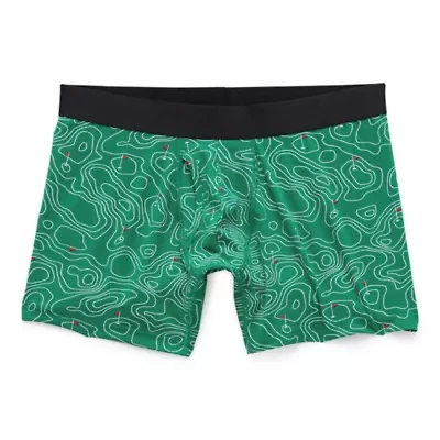 Arizona Mens Boxer Briefs 379139