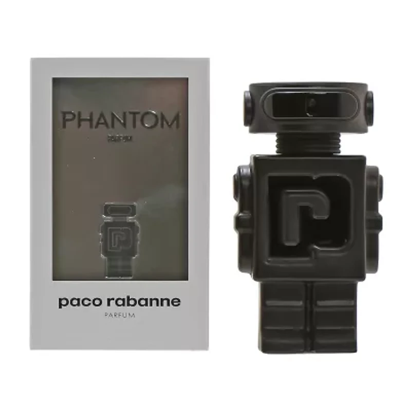 Paco Rabanne Phantom for Men Eau de Parfum